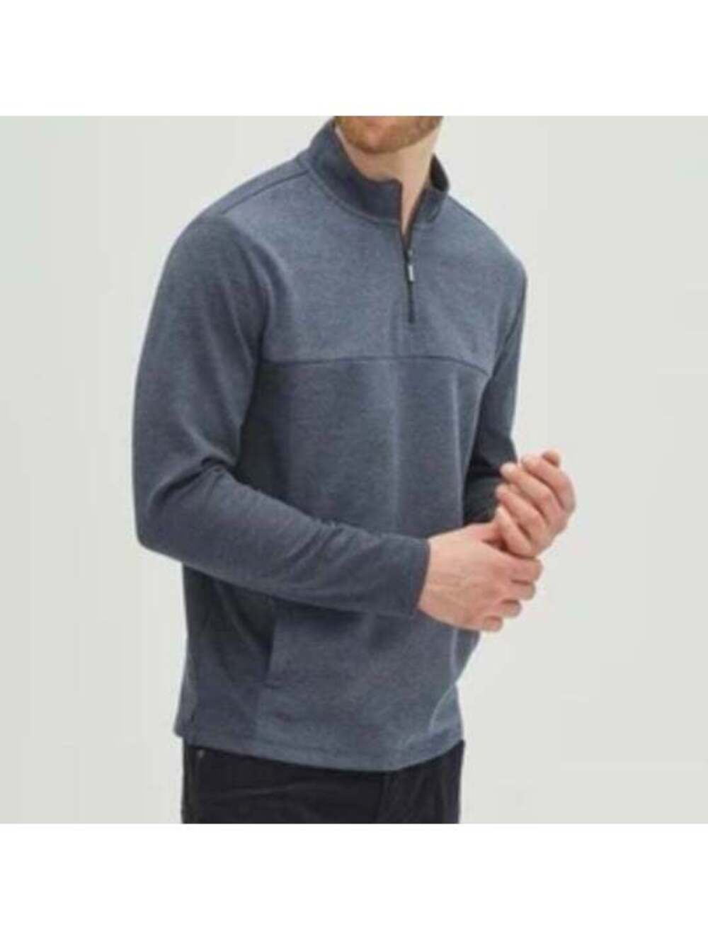Robert Barakett sweater size L